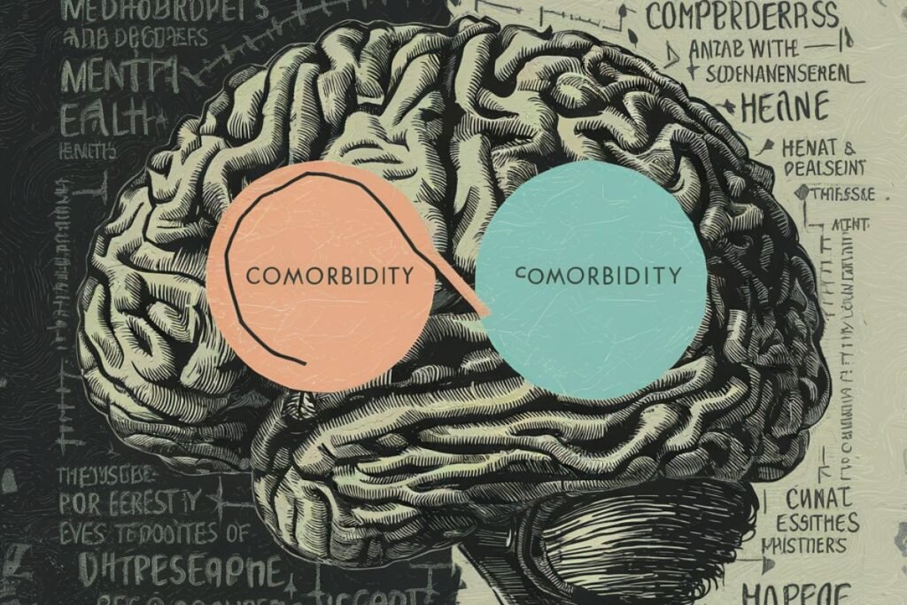 What Is Comorbidity In Psychology?